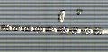 Thai Karen Hill Tribe Silver Beads BM227 (400 Beads)