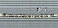 Thai Karen Hill Tribe Silver Beads BM228 (400 Beads)