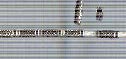 Thai Karen Hill Tribe Silver Beads BM243 (200 Beads)