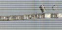 Thai Karen Hill Tribe Silver Beads BM245 (200 Beads)
