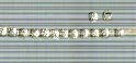 Thai Karen Hill Tribe Silver Beads BM257 (400 Beads)