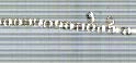 Thai Karen Hill Tribe Silver Beads BM259 (400 Beads)
