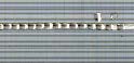 Thai Karen Hill Tribe Silver Beads BM263 (400 Beads)