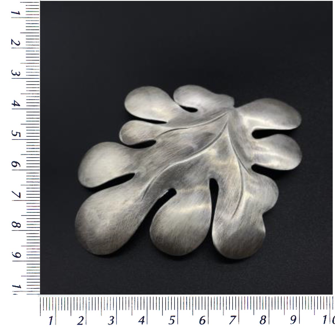 Thai Karen Hill Tribe Silver Pendants 20PD029