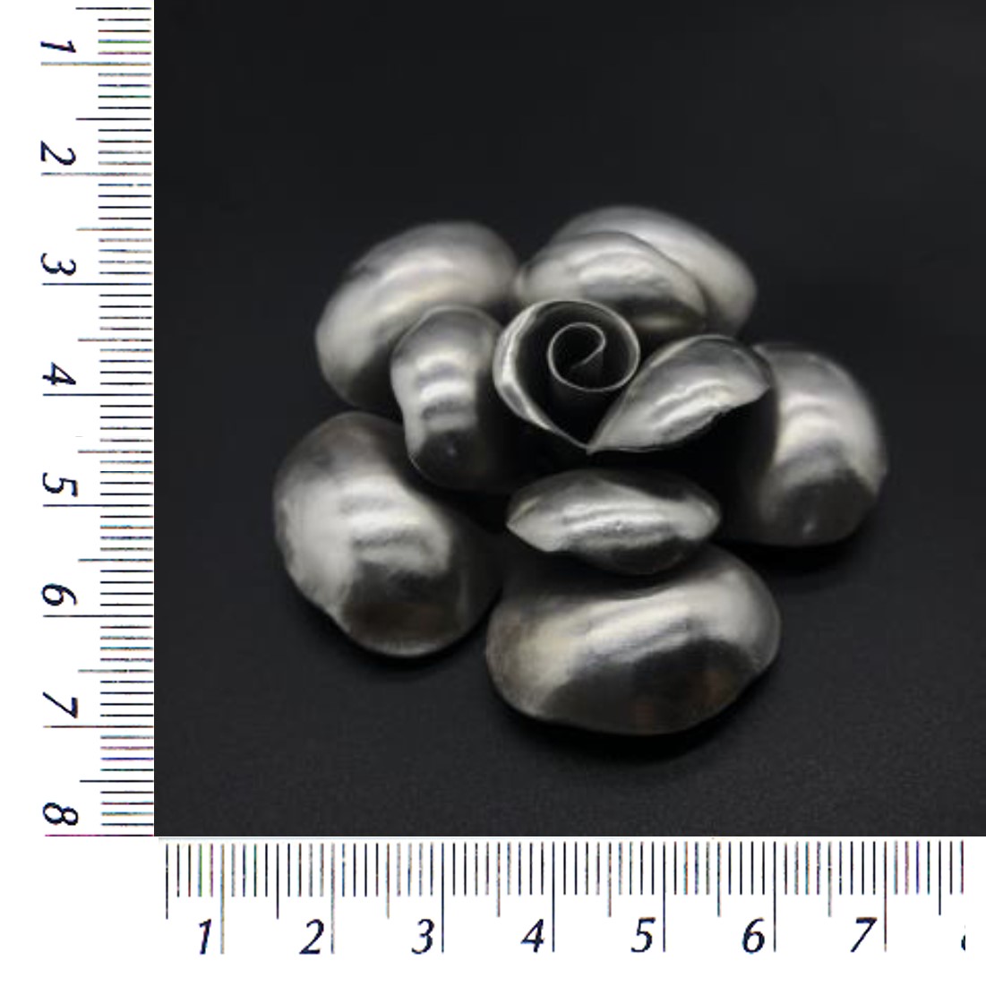 Thai Karen Hill Tribe Silver Pendants 20PD035