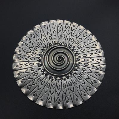 Thai Karen Hill Tribe Silver Pendants 20PD127