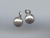 Thai Karen Hill Tribe Silver Pendants NM199 