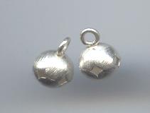 Thai Karen Hill Tribe Silver Pendants NM200 