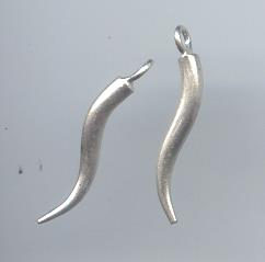 Thai Karen Hill Tribe Silver Pendants NM213 