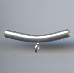 Thai Karen Hill Tribe Silver Pendants NM222 