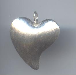Thai Karen Hill Tribe Silver Pendants NM235 