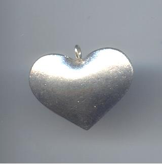 Thai Karen Hill Tribe Silver Pendants NM237 