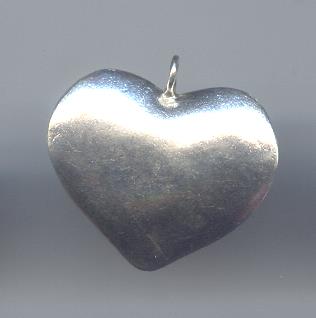 Thai Karen Hill Tribe Silver Pendants NM238 