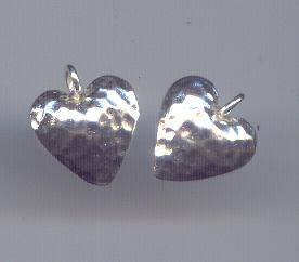 Thai Karen Hill Tribe Silver Pendants NM256 