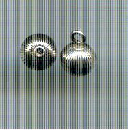 Thai Karen Hill Tribe Silver Pendants NM274 