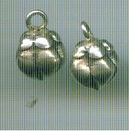 Thai Karen Hill Tribe Silver Pendants NM278 
