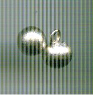 Thai Karen Hill Tribe Silver Pendants NM280 