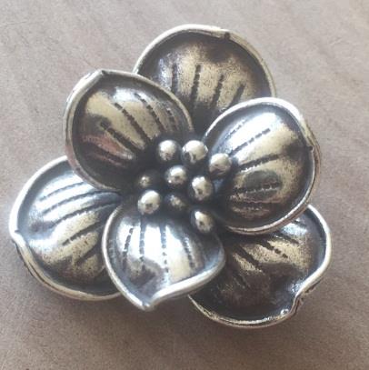 Thai Karen Hill Tribe Silver Pendants NM364 
