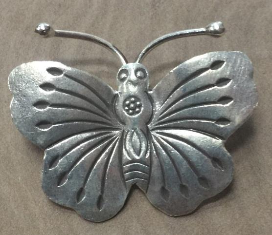 Thai Karen Hill Tribe Silver Pendants NM406 