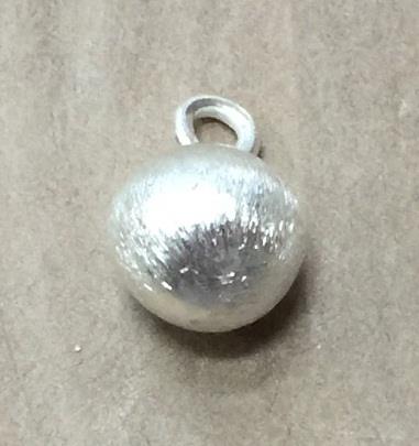 Thai Karen Hill Tribe Silver Pendants NM414 