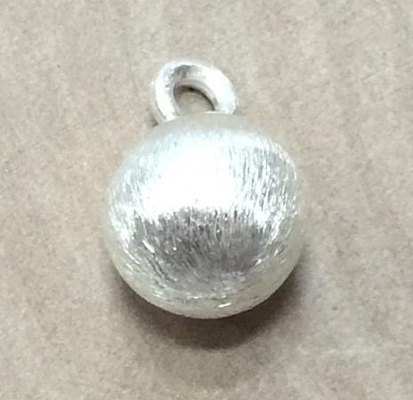 Thai Karen Hill Tribe Silver Pendants NM415 