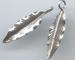 Thai Karen Hill Tribe Silver Pendants Pendants NS238