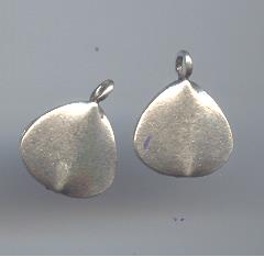 Thai Karen Hill Tribe Silver Pendants Pendant NS272