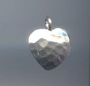 Thai Karen Hill Tribe Silver Pendants NS330