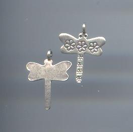 THAI KAREN HILL TRIBE SILVER PENDANTS NS339