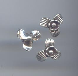 Thai Karen Hill Tribe Silver Pendants NS351