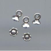 Thai Karen Hill Tribe Silver Pendants NS374
