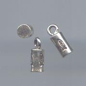 Thai Karen Hill Tribe Silver Pendants NS376