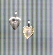 Thai Karen Hill Tribe Silver Pendants NS400