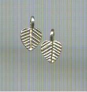 Thai Karen Hill Tribe Silver Pendants NS408