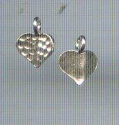 Thai Karen Hill Tribe Silver Pendants NS435