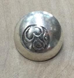 Thai Karen Hill Tribe Silver Pendants NS486