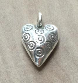 Thai Karen Hill Tribe Silver Pendants NS500