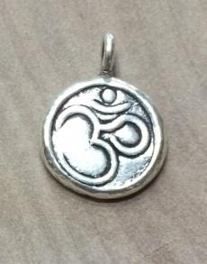 Thai Karen Hill Tribe Silver Pendants NS523