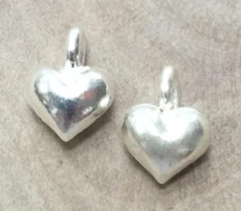 Thai Karen Hill Tribe Silver Pendants NS534