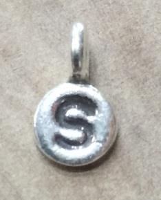 Thai Karen Hill Tribe Silver Pendants NS543