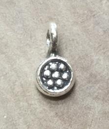 Thai Karen Hill Tribe Silver Pendants NS546