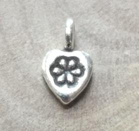 Thai Karen Hill Tribe Silver Pendants NS551