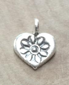 Thai Karen Hill Tribe Silver Pendants NS573