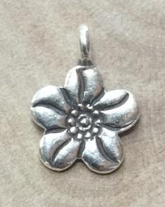 Thai Karen Hill Tribe Silver Pendants NS578
