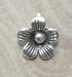 Thai Karen Hill Tribe Silver Pendants NS589