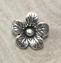 Thai Karen Hill Tribe Silver Pendants NS591
