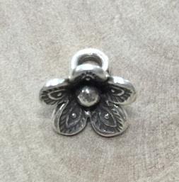 Thai Karen Hill Tribe Silver Pendants NS592