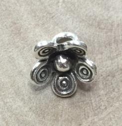 Thai Karen Hill Tribe Silver Pendants NS594