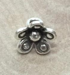 Thai Karen Hill Tribe Silver Pendants NS595