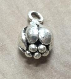 Thai Karen Hill Tribe Silver Pendants NS601